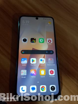 Redmi not11s